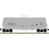 Atlas Master Line, N Scale, 50006458, Trinity 17,600 Gallon Corn Syrup Tank Car, Cargill, (UTCI Repaint), #5091 - Model Train Junction: Quality Parts and Art Supplies Sale