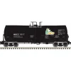 Atlas Master Line, N Scale, 50006463, Trinity 17,600 Gallon Corn Syrup Tank Car, Minnesota Corn Processors, #1012 - Model Train Junction: Quality Parts and Art Supplies Sale