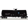 Atlas Master Line, N Scale, 50006461, Trinity 17,600 Gallon Corn Syrup Tank Car, GATX (Service Driven), #4456 - Model Train Junction: Quality Parts and Art Supplies Online