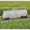 Atlas Master Line, N Scale, 50006456, Trinity 17,600 Gallon Corn Syrup Tank Car, Cargill, (UTCI Repaint), #5036 - Model Train Junction: Quality Parts and Art Supplies New
