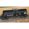 Atlas Master Line, N Scale, 50006452, Trinity 17,600 Gallon Tank Car, Tate And Lyle Staley, #4159 - Model Train Junction: Quality Parts and Art Supplies Sale