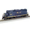 Trains|Bachmann 60805 B&O GP30 w/DCC #6918 - Model Train Junction: Quality Parts and Art Supplies