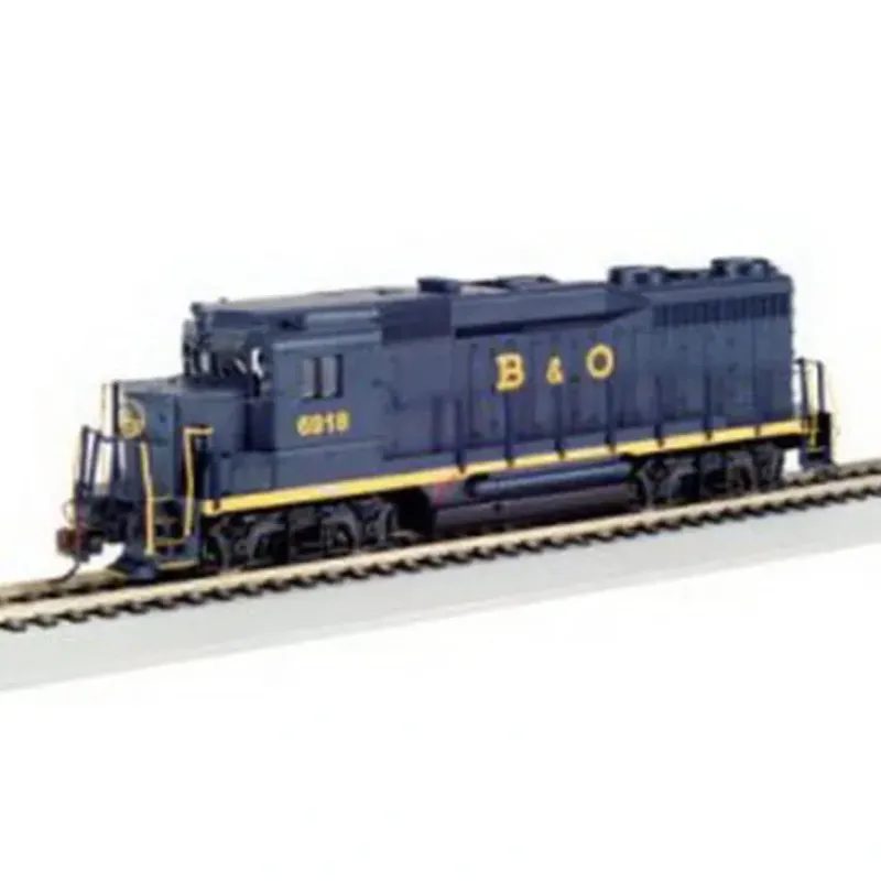 Trains|Bachmann 60805 B&O GP30 w/DCC #6918 - Model Train Junction: Quality Parts and Art Supplies