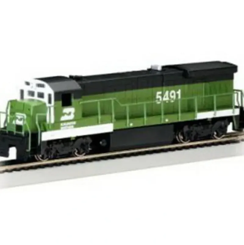 Trains|Bachmann 61354 BN B23/B30-7 #5491 - Model Train Junction: Quality Parts and Art Supplies