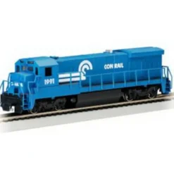 Trains|Bachmann 61352 Conrail B23/B30-7 #1991 - Model Train Junction: Quality Parts and Art Supplies
