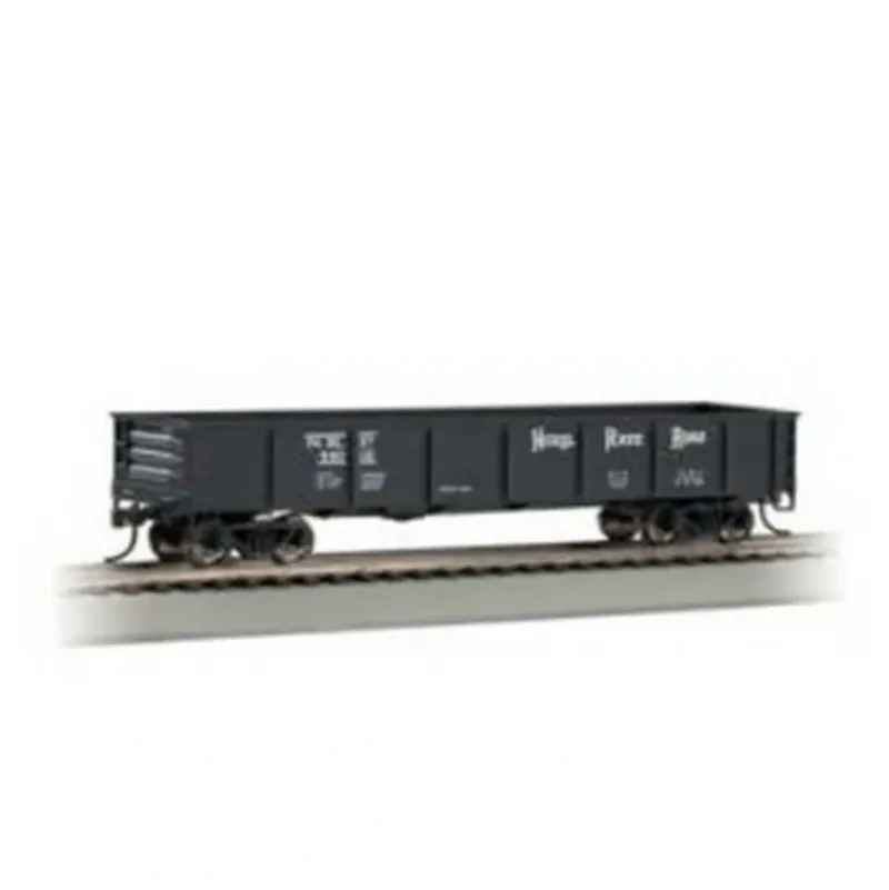 Trains|Bachmann 17235 HO Nickel Plate Road 40' Gondola - Model Train Junction: Quality Parts and Art Supplies