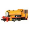Trains|Bachmann 58806 HO Thomas & Friends Ben Engine with Moving Eyes - Model Train Junction: Quality Parts and Art Supplies