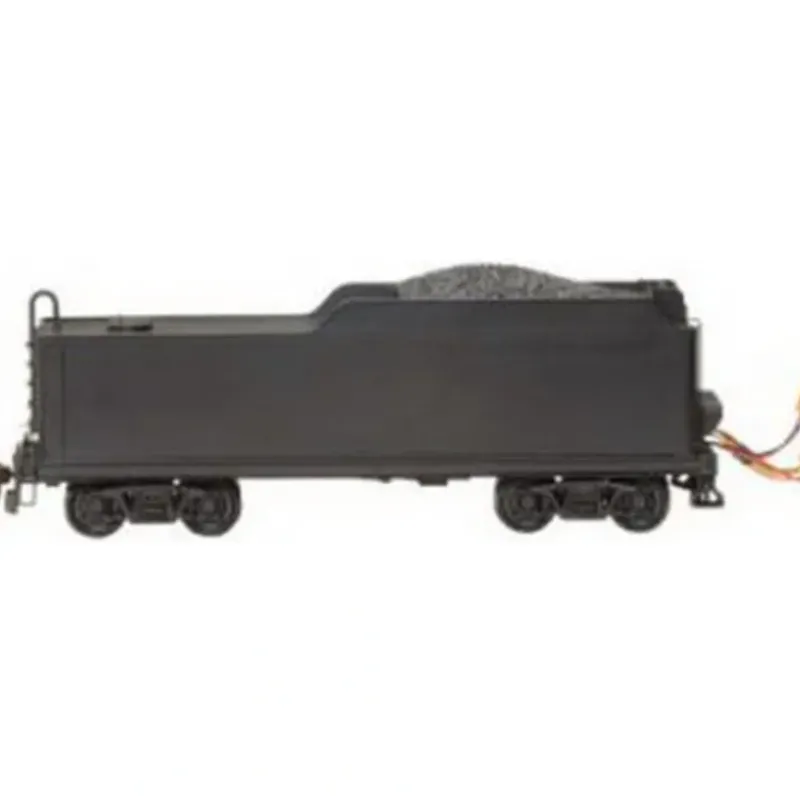 Trains|Bachmann 89831 HO Unlettered USRA Painted Long Tender -DCC Ready - Model Train Junction: Quality Parts and Art Supplies