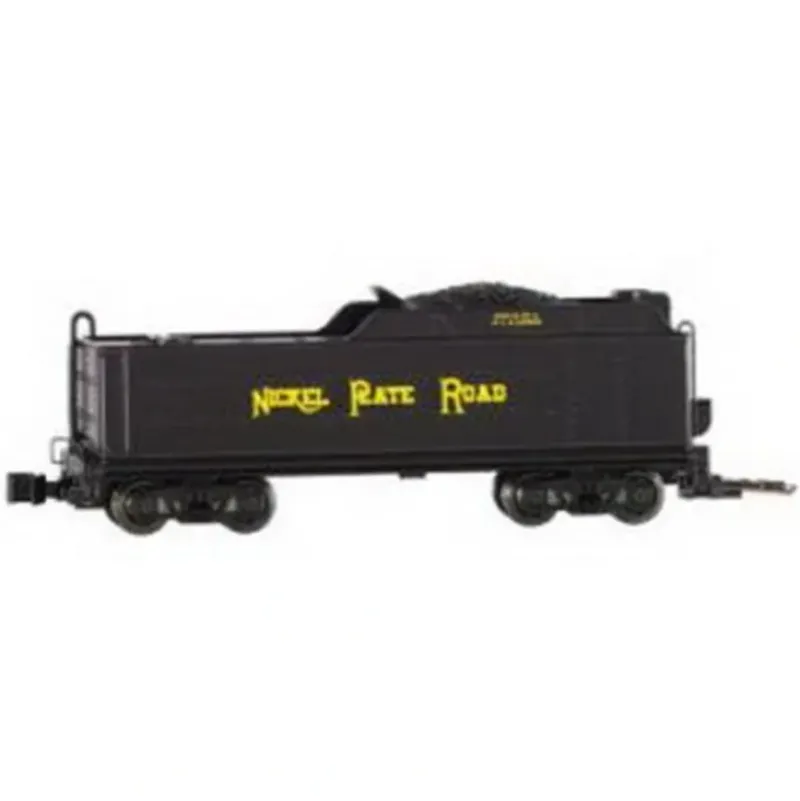 Trains|Bachmann 89853 N Nickel Plate Road USRA Long Steam Tender - Model Train Junction: Quality Parts and Art Supplies