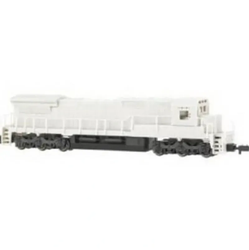 Trains|Bachmann 85051 N Undecorated GE DASH 8 40C Diesel Locomotive - Model Train Junction: Quality Parts and Art Supplies