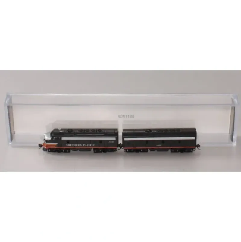 Trains|Bachmann 81263 South Pacific F7 AB Diesel Locomotive Set - Model Train Junction: Quality Parts and Art Supplies