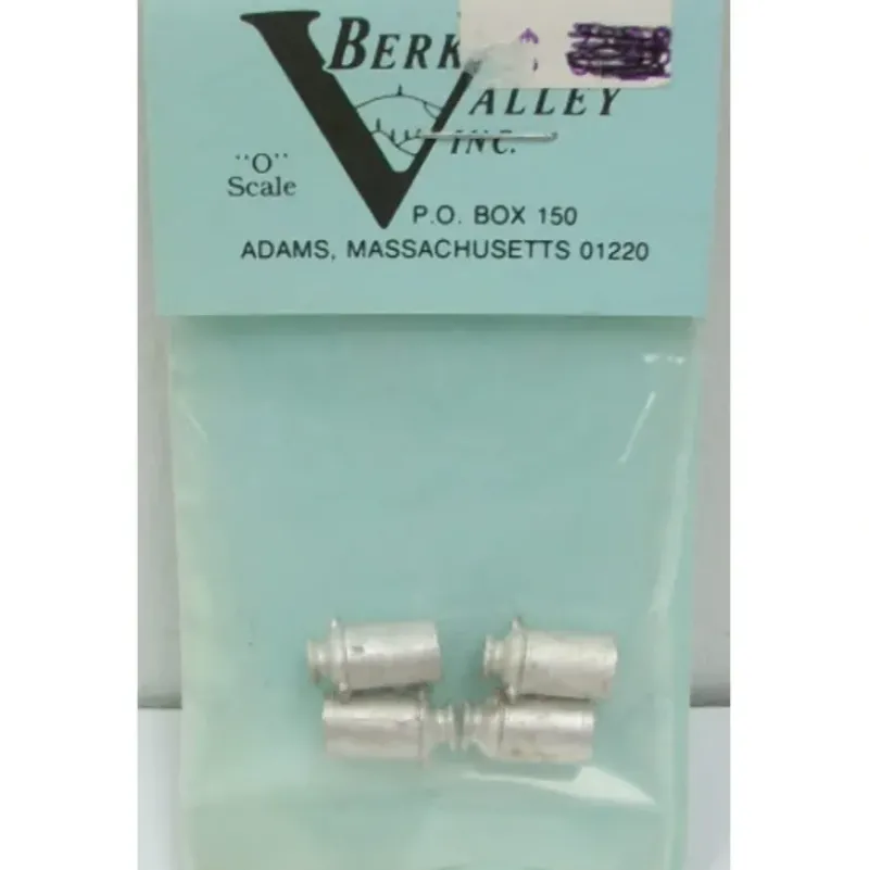 Trains|Berkshire Valley 540 O 100 lb Sacks (Pack of 5) - Model Train Junction: Quality Parts and Art Supplies