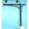 Trains|BLMA Models 4020 HO Cantilever Signal Bridge Kit - Model Train Junction: Quality Parts and Art Supplies