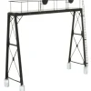 Trains|BLMA Models 4010 HO Early Signal Bridge Kit - Model Train Junction: Quality Parts and Art Supplies