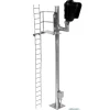 Trains|BLMA Models 4037 Ho Scale Modern Single-Head Lighted Block Signal - Model Train Junction: Quality Parts and Art Supplies