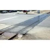 Trains|BLMA Models 78 N Modern Grade Crossing Rubber Expand Pack - Model Train Junction: Quality Parts and Art Supplies
