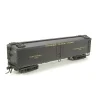 Trains|Broadway Limited 1451 HO Nickel Plate Road 53'6" Wood Express Reefer #709 - Model Train Junction: Quality Parts and Art Supplies