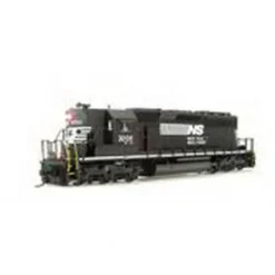 Trains|Broadway Limited 1247 HO Norfolk Southern Diesel EMD SD40-2 High Hood #3203 - Model Train Junction: Quality Parts and Art Supplies