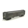 Trains|Broadway Limited 1480 HO Railway Express Agency REX 53'6" Wood Express Reefer - Model Train Junction: Quality Parts and Art Supplies