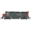 Trains|Broadway Limited 9141 HO SP EMD GP30 Diesel Locomotive Sound & DCC #5012 - Model Train Junction: Quality Parts and Art Supplies