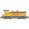 Broadway Limited, HO Scale, 6754, EMD SW7, Union Pacific, #1812 - Model Train Junction: Quality Parts and Art Supplies Online