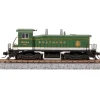 Broadway Limited Imports, N, 7522, EMD SW7, Southern, #6064 - Model Train Junction: Quality Parts and Art Supplies Outlet