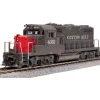 Broadway Limited Imports, HO Scale, 7465, EMD GP20, Cotton Belt, #4035 (RUN #2) - Model Train Junction: Quality Parts and Art Supplies Online