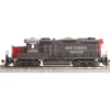 Broadway Limited Imports, HO Scale, 7462, EMD GP20, Southern Pacific, Gray w/ Red, #4085 - Model Train Junction: Quality Parts and Art Supplies Online