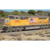 N Scale Diesel Locomotive*Broadway Limited Imports, 8427, N Scale, EMD SD70ACe, BNSF, #8356, DCC & Sound - Model Train Junction: Quality Parts and Art Supplies