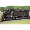 Broadway Limited Imports, HO Scale, 7573, EMD GP30, N&W, #525 - Model Train Junction: Quality Parts and Art Supplies Best