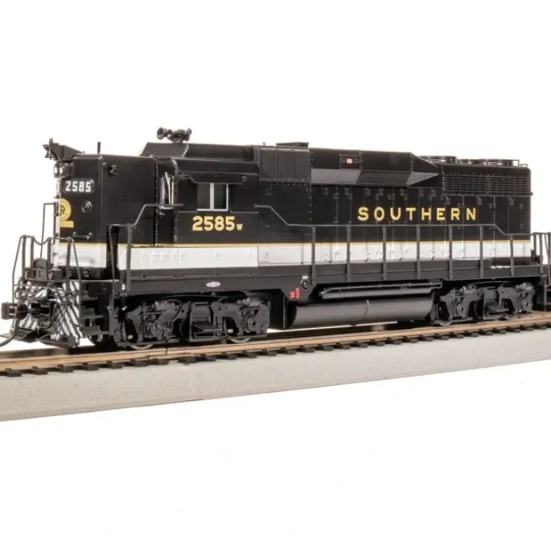 Broadway Limited Imports, HO Scale, 7579, EMD GP30, Southern, #2588 - Model Train Junction: Quality Parts and Art Supplies Online