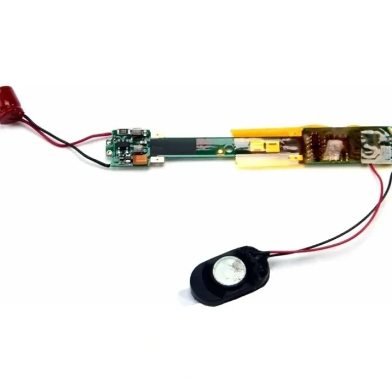 Digitrax, SDN144A0, 1 Amp, N Scale, Board Replacement Sound Decoder, Atlas GP38 & C420 - Model Train Junction: Quality Parts and Art Supplies Hot