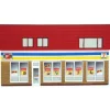 Trains|Imex 6125 Convenience Store - Model Train Junction: Quality Parts and Art Supplies