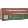 Trains|Imex 6134 Highway Department - Model Train Junction: Quality Parts and Art Supplies