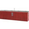 Trains|Imex 6141 Maintenance Shed - Model Train Junction: Quality Parts and Art Supplies
