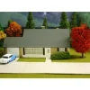 Trains|Imex 6314 N Scale Levittown Jubilee House Model - Model Train Junction: Quality Parts and Art Supplies