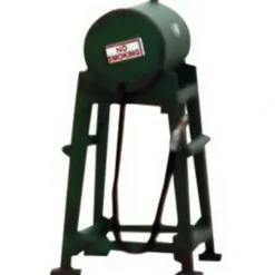 Trains|Imex 6327 N Small Single Fuel Tank - Model Train Junction: Quality Parts and Art Supplies
