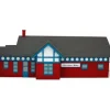 Trains|Imex 6130 Oyster Bay Station - Model Train Junction: Quality Parts and Art Supplies