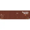 InterMountain, 4132001-06, HO Scale, Gunderson 50' High Cube Double Door Box Car, Southern Pacific, #286149 - Model Train Junction: Quality Parts and Art Supplies Discount