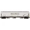 InterMountain, 65287-06, N Scale, 4750 Cu Ft. 3-Bay Hopper, Allied Mills, #34592 - Model Train Junction: Quality Parts and Art Supplies New