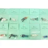Trains|Jim's 10 Pewter Hand Painted O Scale Figure Pack #6 - Model Train Junction: Quality Parts and Art Supplies