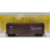 Trains*Kadee 4015 HO Atchison, Topeka & Santa Fe 40' PS-1 Standard Boxcar #31440 - Model Train Junction: Quality Parts and Art Supplies