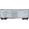 Trains*Kadee 5246 HO Atlanta & West Point HO 40' PS-1 Boxcar #38009 - Model Train Junction: Quality Parts and Art Supplies