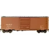Trains*Kadee 5217 HO Atlantic & West Point 40' PS-1 Boxcar #38027 - Model Train Junction: Quality Parts and Art Supplies