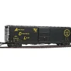 Trains*Kadee 6340 HO Atlantic Coast Line Pullman-Standard PS-1 50' Boxcar #35626 - Model Train Junction: Quality Parts and Art Supplies