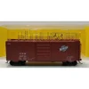Trains*Kadee 5205 HO Chicago Northwestern 40' PS-1 Boxcar #24739 - Model Train Junction: Quality Parts and Art Supplies
