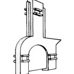 Trains*Kadee 342 HO Code 55/66/70 Track Gauge - Model Train Junction: Quality Parts and Art Supplies