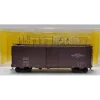 Trains*Kadee 4021 HO Minneapolis, Northfield & Southern 40' PS-1 Boxcar #1035 - Model Train Junction: Quality Parts and Art Supplies