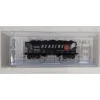Trains*Kadee 7026 HO Reading 50-Ton Open Hopper Black #86684 - Model Train Junction: Quality Parts and Art Supplies