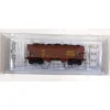 Trains*Kadee 7028 HO South Buffalo 50-Ton 2-Bay Open Hopper #138 - Model Train Junction: Quality Parts and Art Supplies